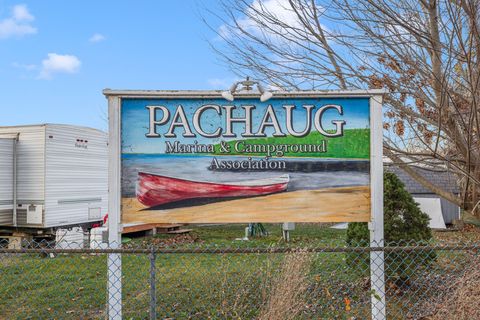 Tiny photo for 262 Shetucket Turnpike #69, Griswold, CT 06351 (MLS # 24149452)