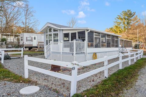 Tiny photo for 262 Shetucket Turnpike #69, Griswold, CT 06351 (MLS # 24149452)