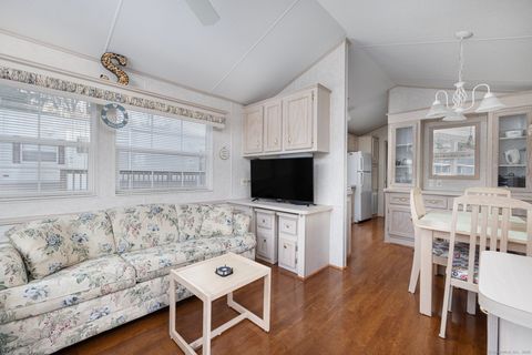 Tiny photo for 262 Shetucket Turnpike #69, Griswold, CT 06351 (MLS # 24149452)