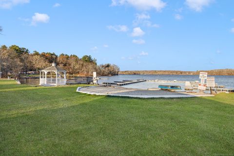 Tiny photo for 262 Shetucket Turnpike #69, Griswold, CT 06351 (MLS # 24149452)