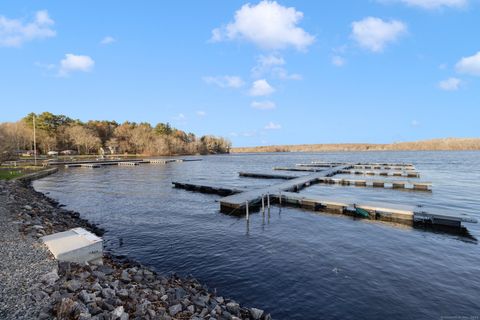 Tiny photo for 262 Shetucket Turnpike #69, Griswold, CT 06351 (MLS # 24149452)