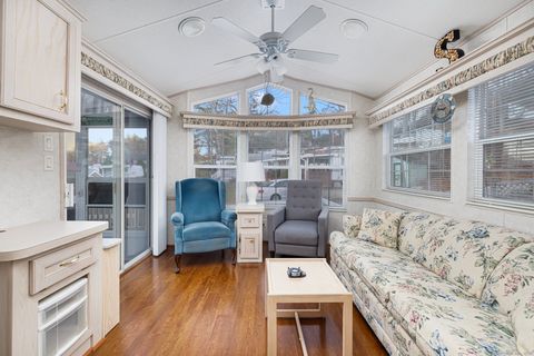 Tiny photo for 262 Shetucket Turnpike #69, Griswold, CT 06351 (MLS # 24149452)