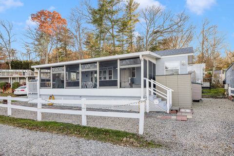 Tiny photo for 262 Shetucket Turnpike #69, Griswold, CT 06351 (MLS # 24149452)