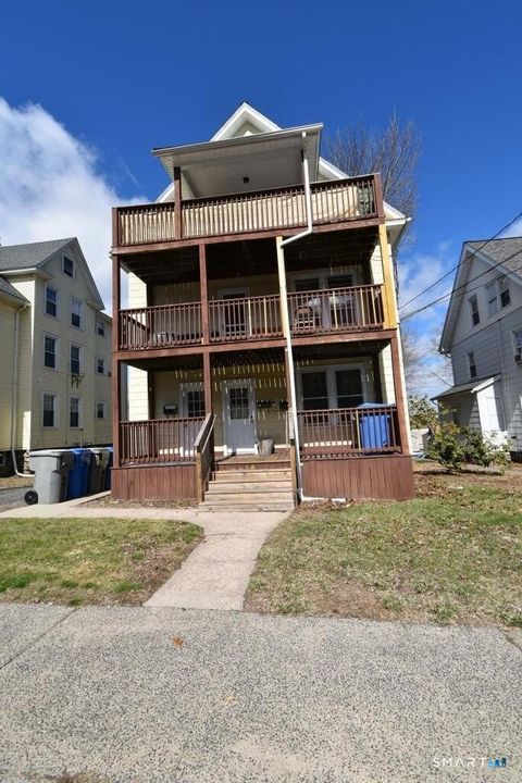 Tiny photo for 36 South St Extension, Bristol, CT 06010 (MLS # 24162081)