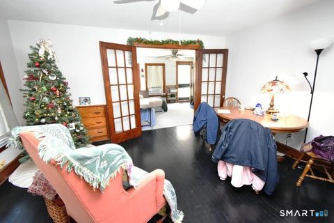 Tiny photo for 36 South St Extension, Bristol, CT 06010 (MLS # 24162081)