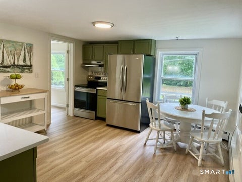 Tiny photo for 89 Brook Street, Glastonbury, CT 06033 (MLS # 24200830)