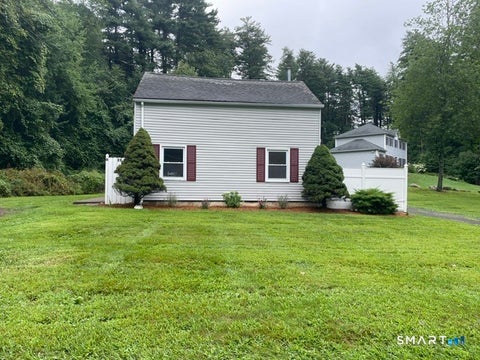 Photo of 89 Brook Street, Glastonbury, CT 06033 (MLS # 24200830)