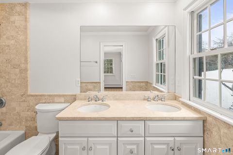 Tiny photo for 96 Hobby Drive, Ridgefield, CT 06877 (MLS # 24150939)