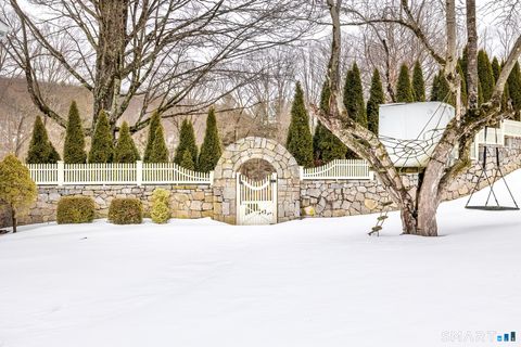 Tiny photo for 96 Hobby Drive, Ridgefield, CT 06877 (MLS # 24150939)