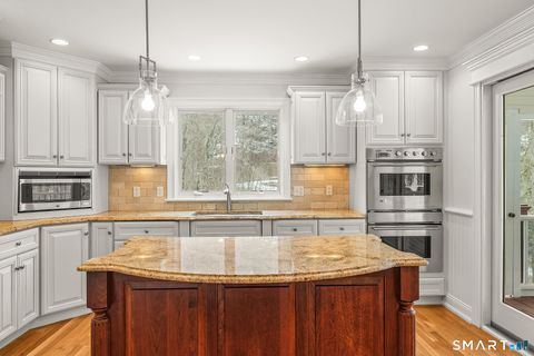 Tiny photo for 96 Hobby Drive, Ridgefield, CT 06877 (MLS # 24150939)