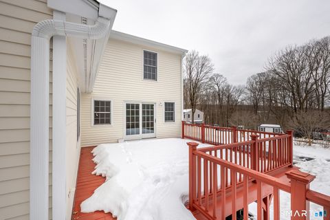 Tiny photo for 96 Hobby Drive, Ridgefield, CT 06877 (MLS # 24150939)