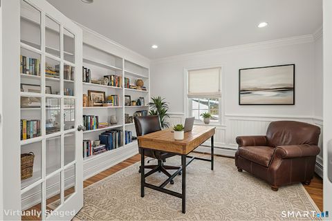 Tiny photo for 96 Hobby Drive, Ridgefield, CT 06877 (MLS # 24150939)