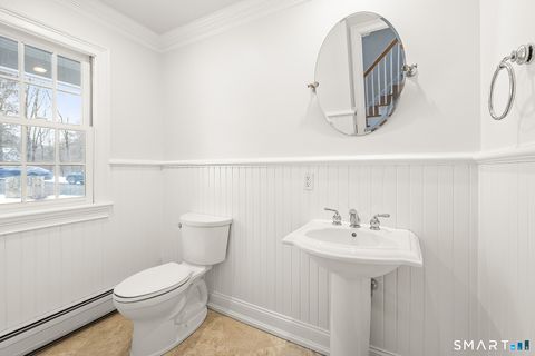 Tiny photo for 96 Hobby Drive, Ridgefield, CT 06877 (MLS # 24150939)