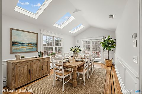 Tiny photo for 96 Hobby Drive, Ridgefield, CT 06877 (MLS # 24150939)