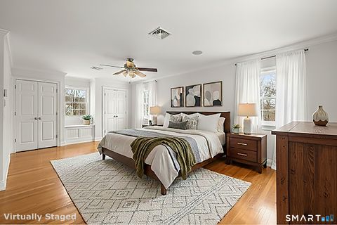 Tiny photo for 96 Hobby Drive, Ridgefield, CT 06877 (MLS # 24150939)