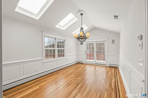 Tiny photo for 96 Hobby Drive, Ridgefield, CT 06877 (MLS # 24150939)