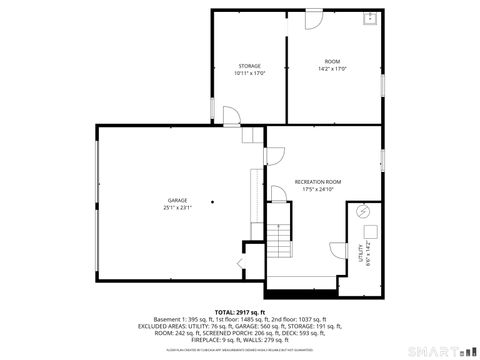 Tiny photo for 96 Hobby Drive, Ridgefield, CT 06877 (MLS # 24150939)
