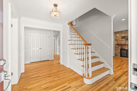 Tiny photo for 96 Hobby Drive, Ridgefield, CT 06877 (MLS # 24150939)