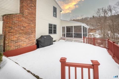 Tiny photo for 96 Hobby Drive, Ridgefield, CT 06877 (MLS # 24150939)