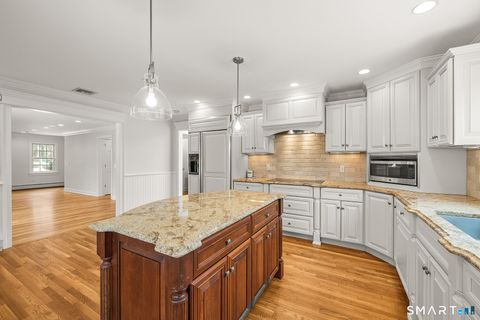 Tiny photo for 96 Hobby Drive, Ridgefield, CT 06877 (MLS # 24150939)