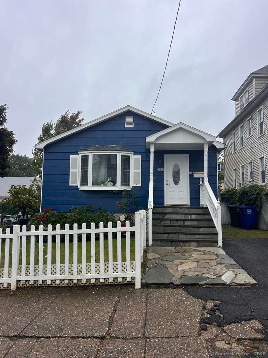 Photo of 119 Madison Terrace, Bridgeport, CT 06606 (MLS # 24132369)