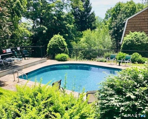 Condo For Rent - 78 River Road #15<br/> Greenwich, CT 06807