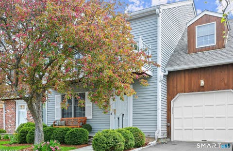 Condo For Rent - 78 River Road #15<br/> Greenwich, CT 06807