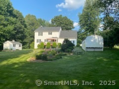 25 Summit Drive