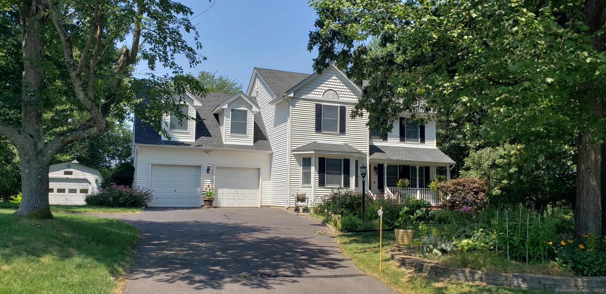 25 Summit Drive