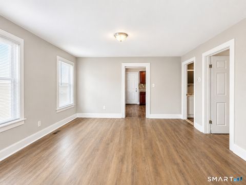 Multifamily For Sale - 46 Arthur Street<br/> New Haven County, New Haven, CT 06519