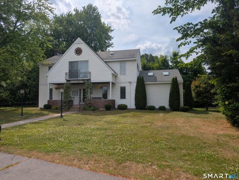 Photo of 29B Hartford Avenue, Granby, CT 06035 (MLS # 24184847)