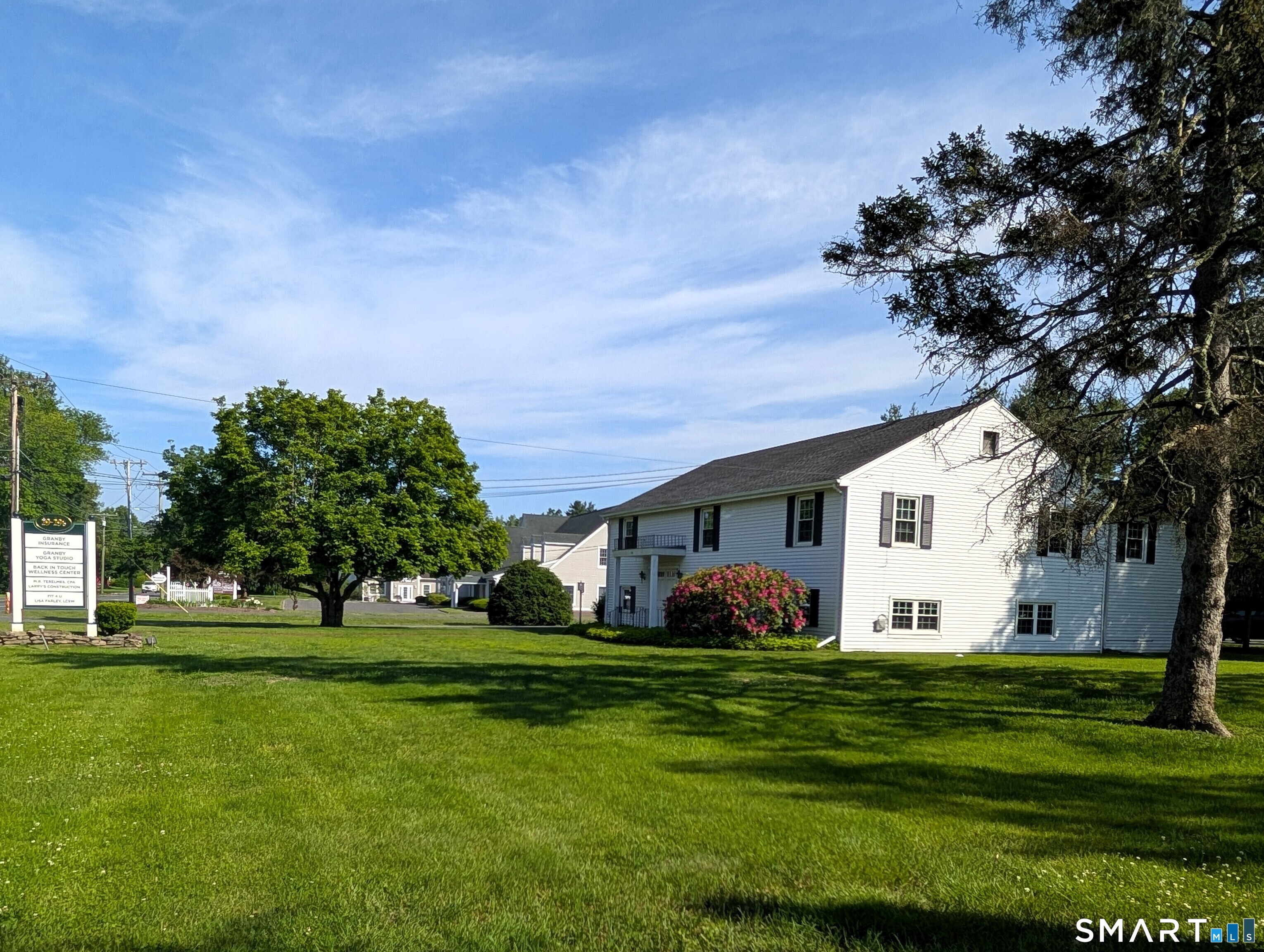 29B Hartford Avenue