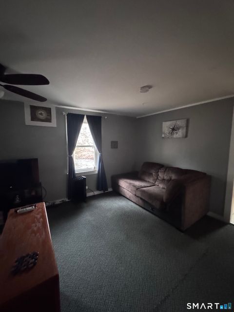 Tiny photo for 40 Flood Bridge Road, Southbury, CT 06488 (MLS # 24152276)