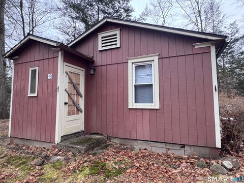 Tiny photo for 40 Flood Bridge Road, Southbury, CT 06488 (MLS # 24152276)