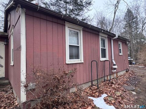 Tiny photo for 40 Flood Bridge Road, Southbury, CT 06488 (MLS # 24152276)