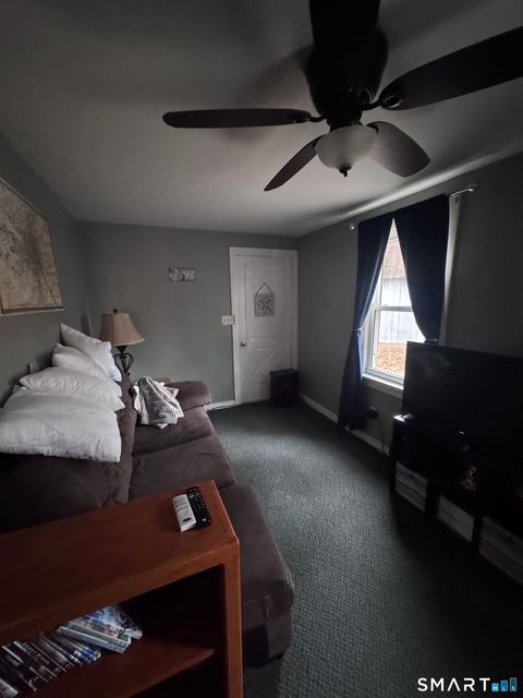 Tiny photo for 40 Flood Bridge Road, Southbury, CT 06488 (MLS # 24152276)