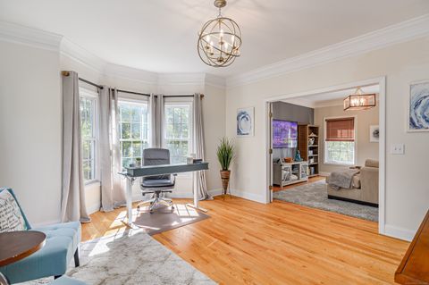 Tiny photo for 10 Wedgewood Court, Newtown, CT 06470 (MLS # 24133943)