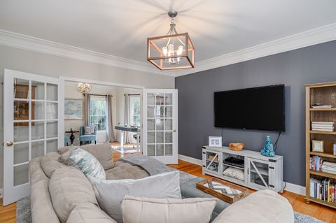 Tiny photo for 10 Wedgewood Court, Newtown, CT 06470 (MLS # 24133943)