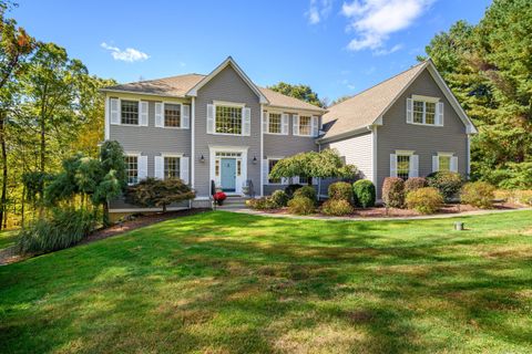 Tiny photo for 10 Wedgewood Court, Newtown, CT 06470 (MLS # 24133943)