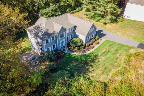 Tiny photo for 10 Wedgewood Court, Newtown, CT 06470 (MLS # 24133943)