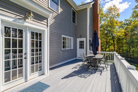 Tiny photo for 10 Wedgewood Court, Newtown, CT 06470 (MLS # 24133943)