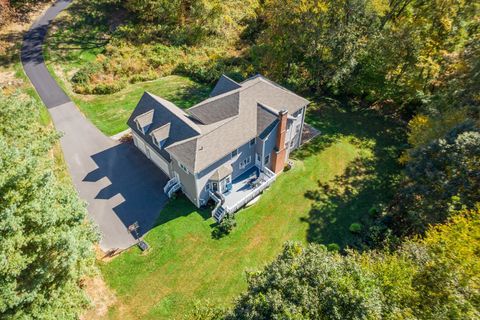 Tiny photo for 10 Wedgewood Court, Newtown, CT 06470 (MLS # 24133943)