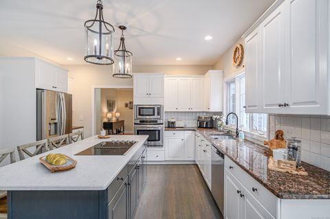 Tiny photo for 10 Wedgewood Court, Newtown, CT 06470 (MLS # 24133943)