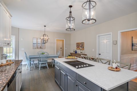 Tiny photo for 10 Wedgewood Court, Newtown, CT 06470 (MLS # 24133943)