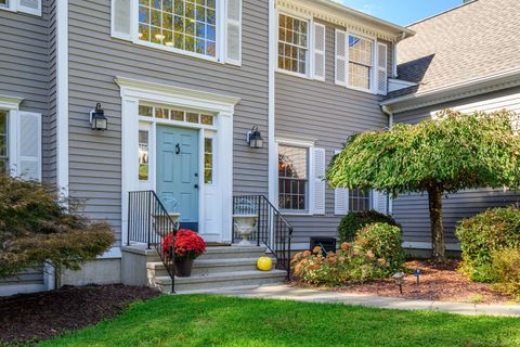 Tiny photo for 10 Wedgewood Court, Newtown, CT 06470 (MLS # 24133943)
