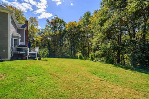 Tiny photo for 10 Wedgewood Court, Newtown, CT 06470 (MLS # 24133943)