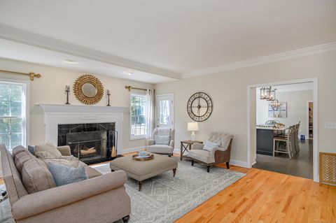 Tiny photo for 10 Wedgewood Court, Newtown, CT 06470 (MLS # 24133943)