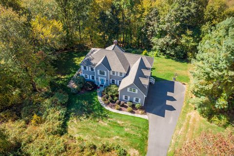 Tiny photo for 10 Wedgewood Court, Newtown, CT 06470 (MLS # 24133943)