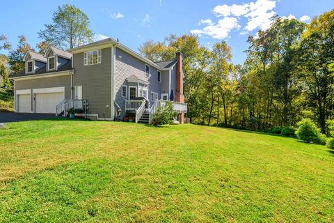 Tiny photo for 10 Wedgewood Court, Newtown, CT 06470 (MLS # 24133943)