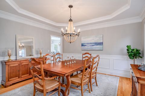 Tiny photo for 10 Wedgewood Court, Newtown, CT 06470 (MLS # 24133943)